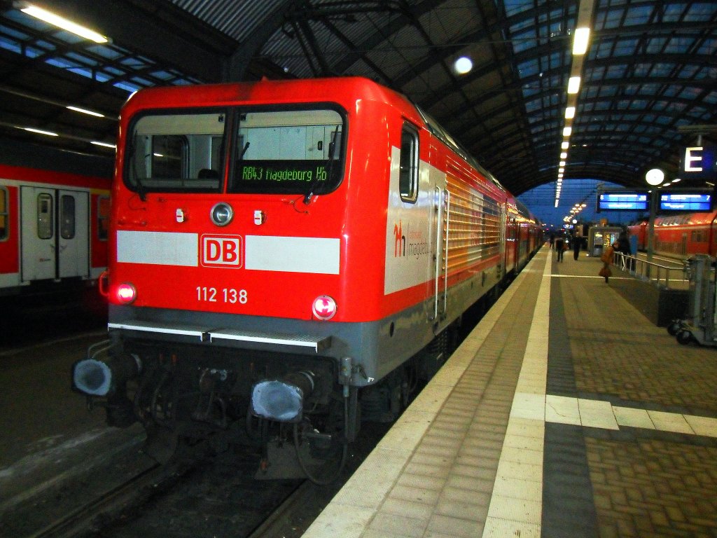 112er  Otto  in Halle/Saale 2011