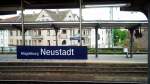 Magdeburg- Neustadt