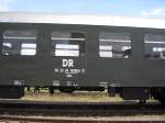 Bghwe der Deutschen Reichsbahn, Bw Stafurt 2005