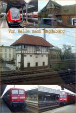 Bahnhofe an der Strecke/190313/von-halle-nach-magdeburg Von Halle nach Magdeburg