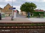 Strecke/83171/bahnhof-stassfurt Bahnhof Stafurt