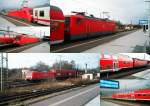 Nahverkehr in Magdeburg 2011