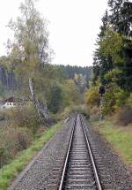 Selketalbahn/102063/bergauf-nach-harzgerode Bergauf nach Harzgerode