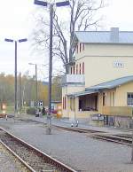 Selketalbahn/104236/eg-bhf-stiege EG Bhf Stiege