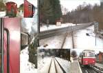 Selketalbahn/187132/winter-auf-der-selketalbahn Winter auf der Selketalbahn