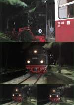 Selketalbahn/187134/abend-auf-der-selketalbahn Abend auf der selketalbahn